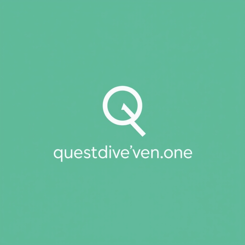 Questdiveadven